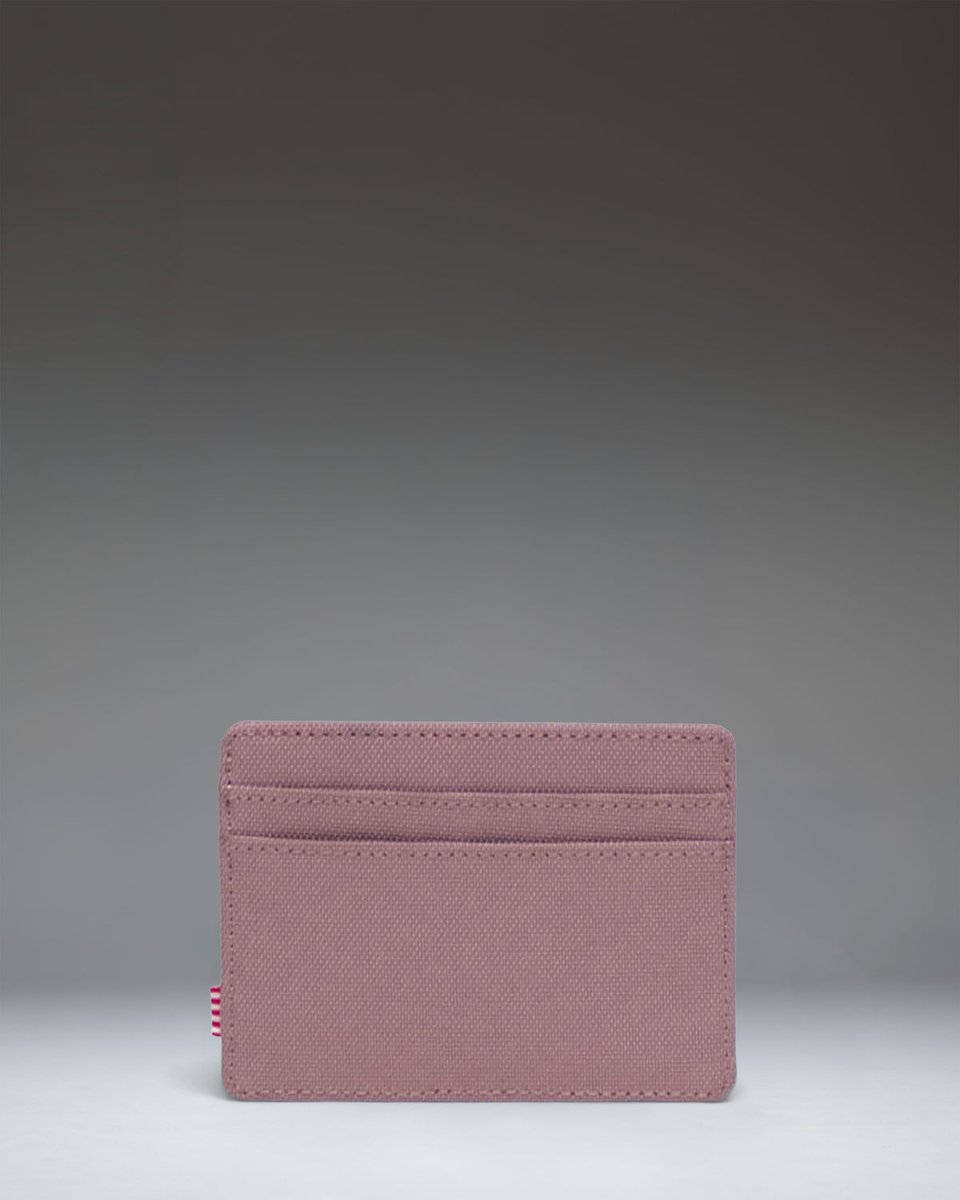 Herschel Charlie Cardholder – pohled 3