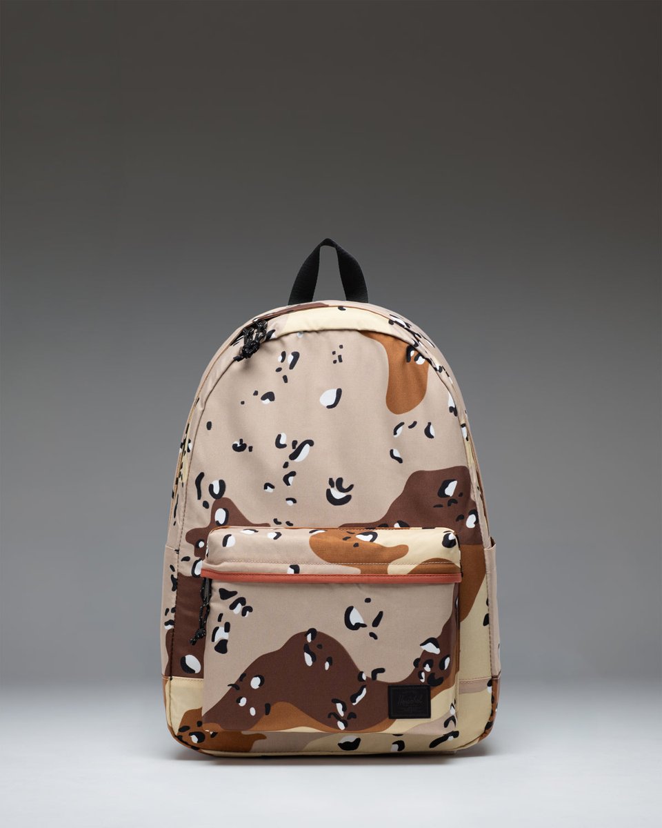 Herschel Classic XL Nylon – produktový pohled