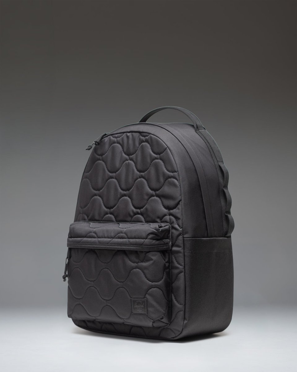 Herschel Classic XL Quilted Capsule – pohled 4
