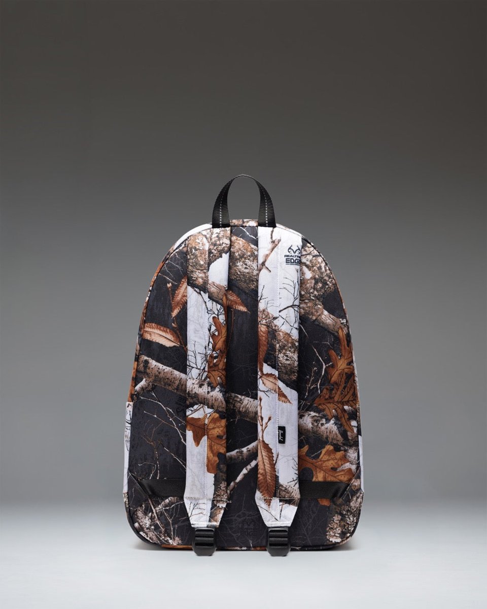 Herschel Classic XL Realtree® – pohled 3