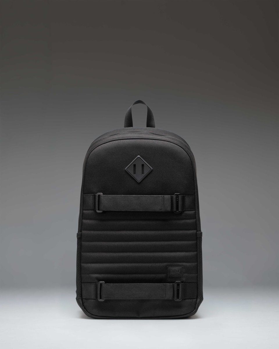 Herschel Fleet Skate – produktový pohled