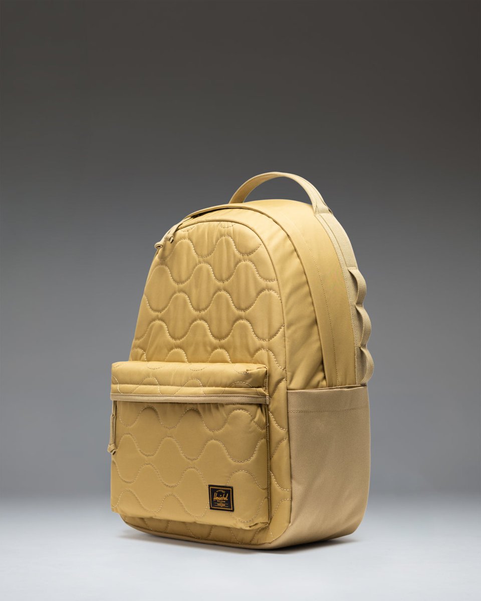 Herschel Classic XL Quilted Capsule – pohled 4