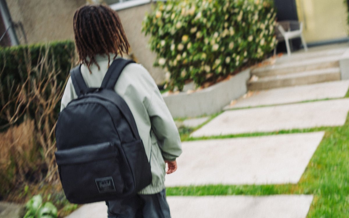 Herschel Classic – pohled 2