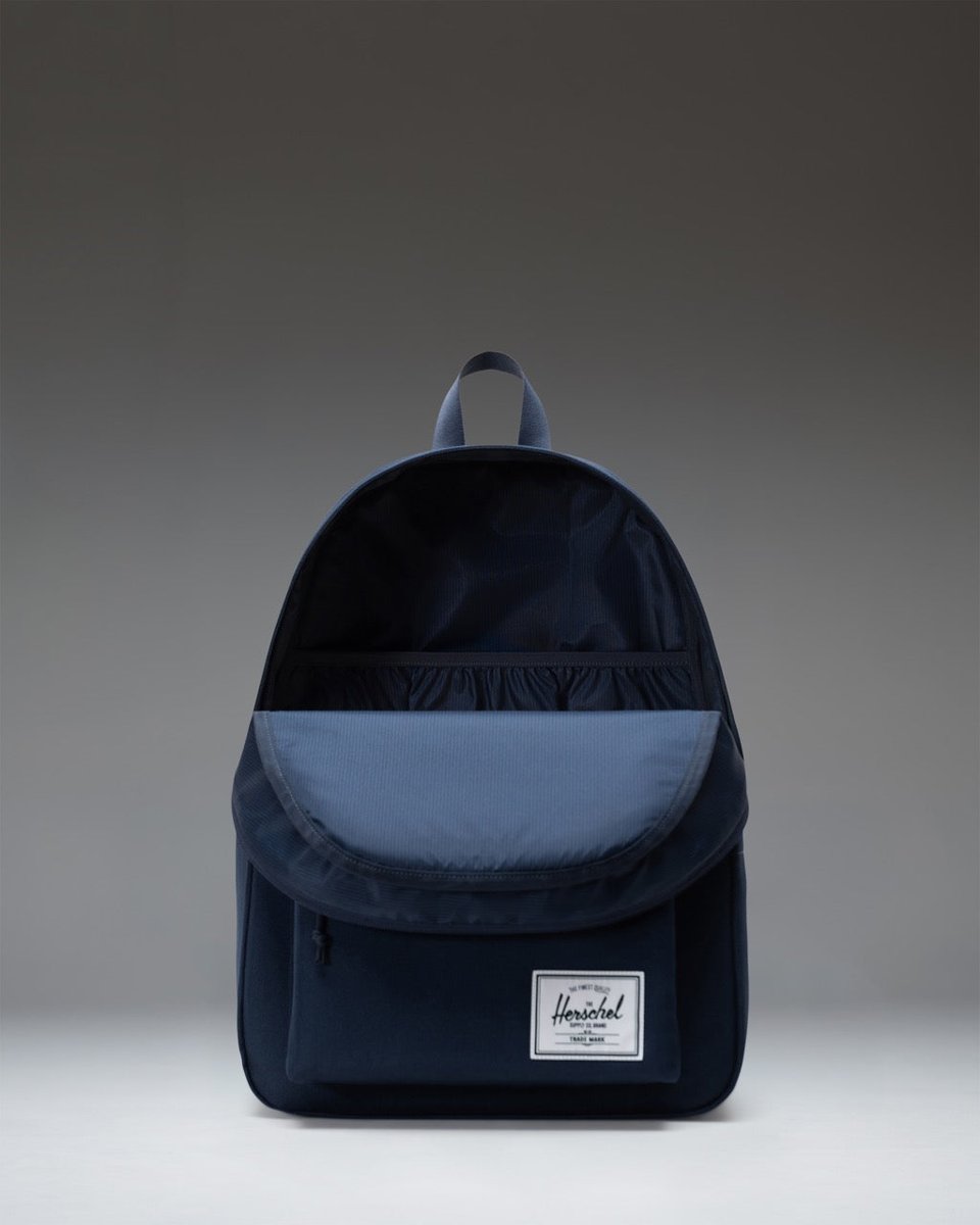 Herschel Classic XL – pohled 4