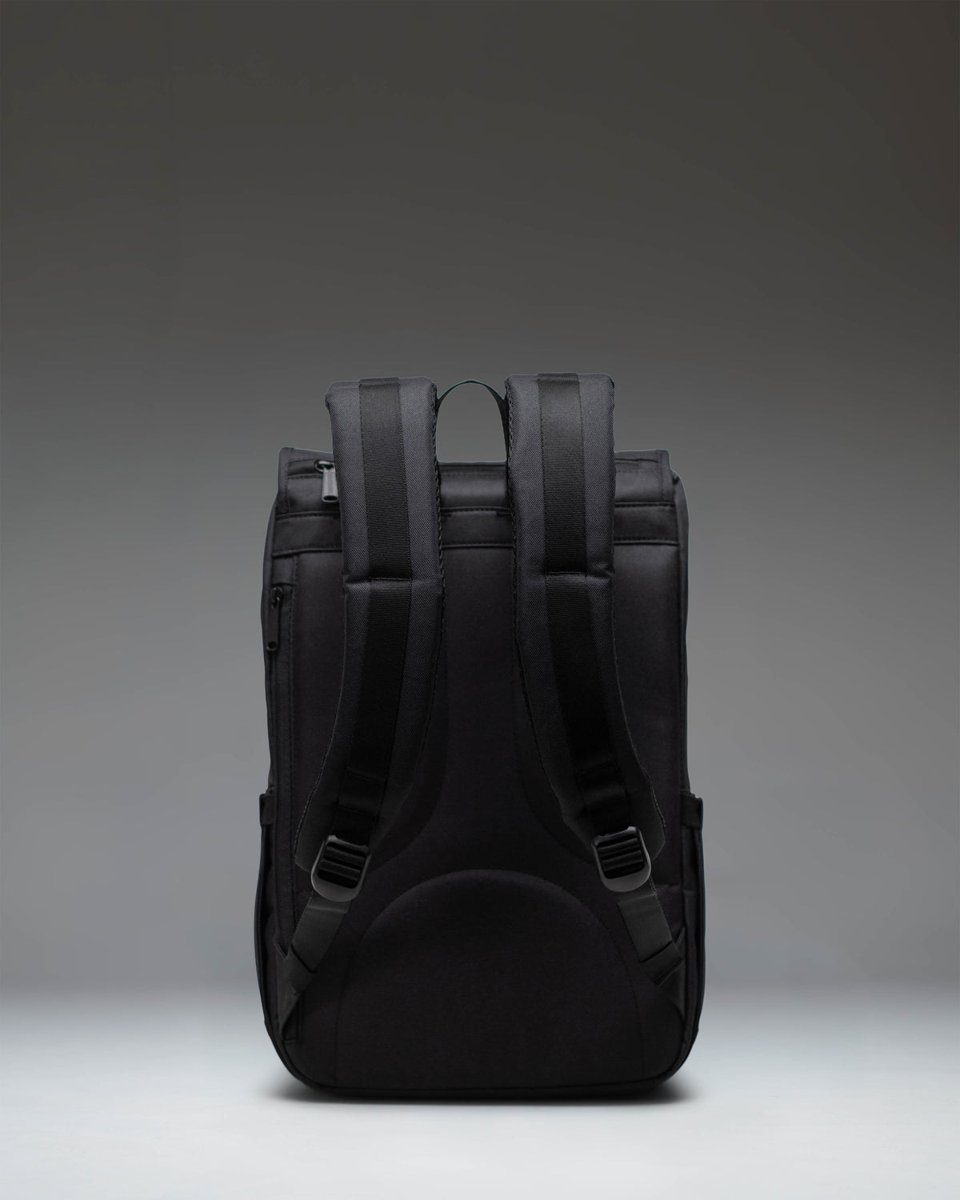 Herschel Little America Mid-Volume – pohled 3