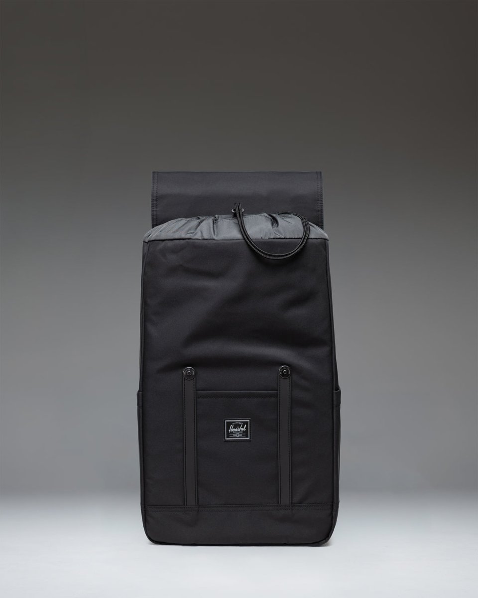 Herschel Retreat Twill – pohled 3