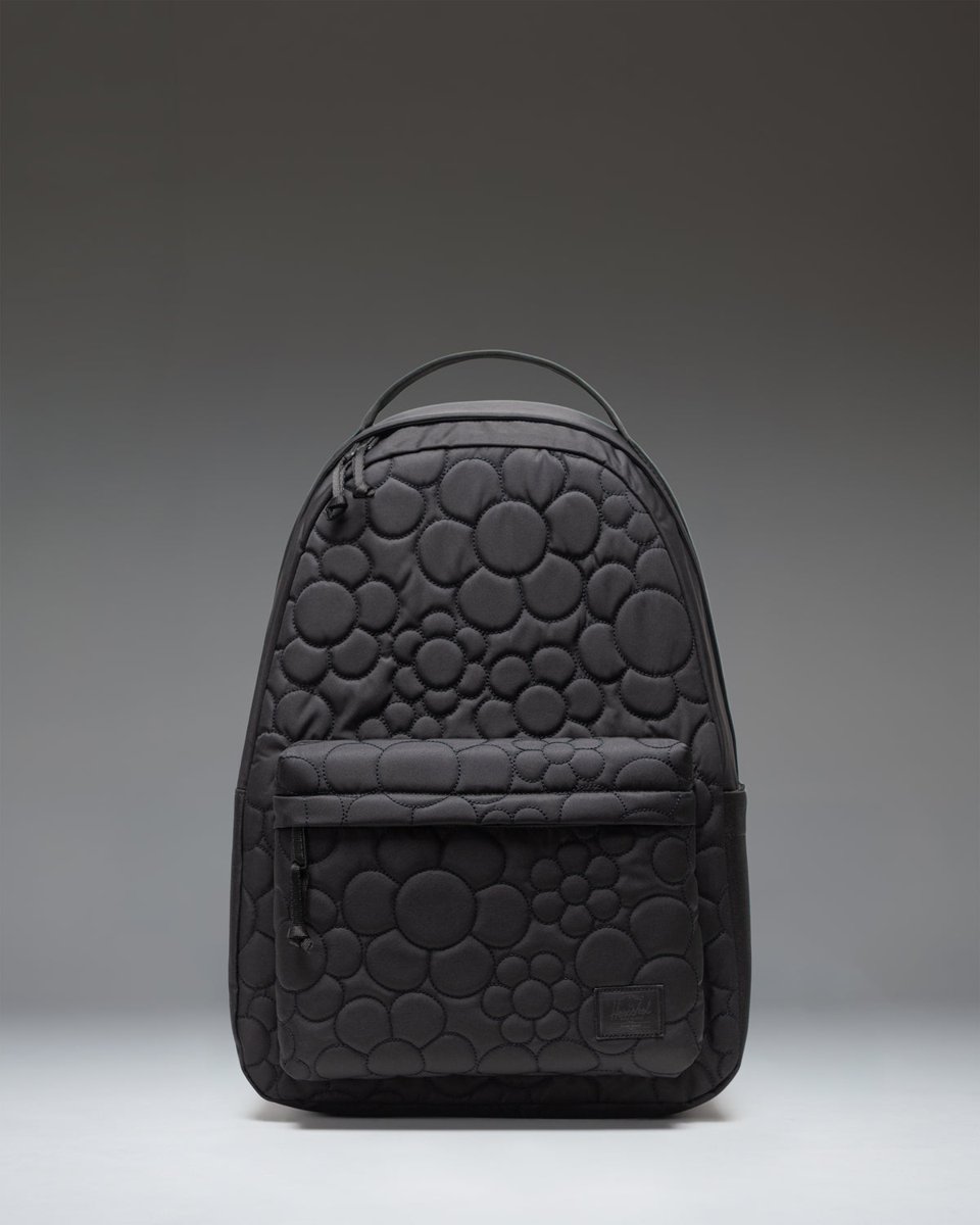Herschel Classic XL Quilted Capsule – produktový pohled