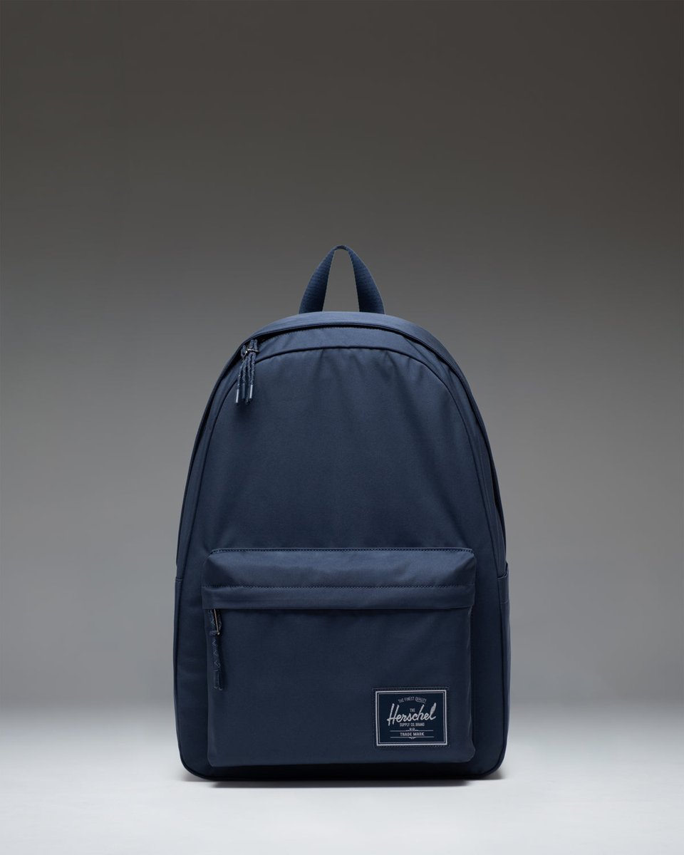 Herschel Classic XL Twill – produktový pohled