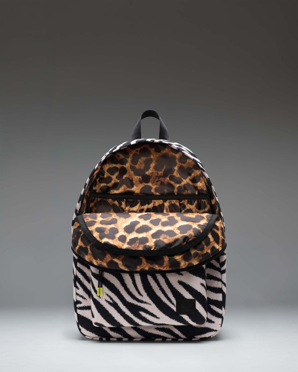 Herschel Classic – pohled 4