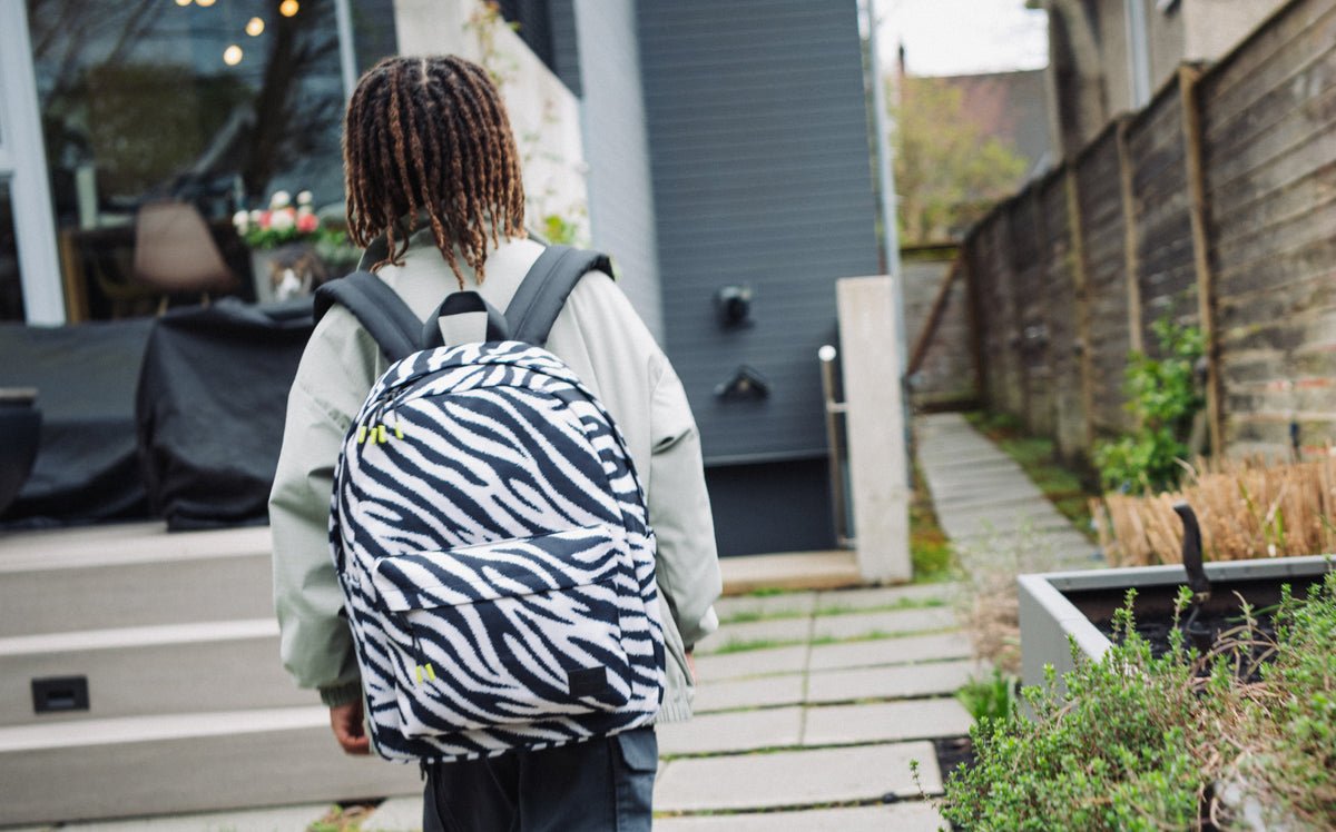 Herschel Classic – pohled 2