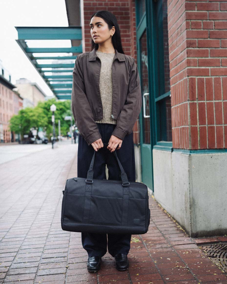 Herschel Novel Duffle Tech – pohled 6