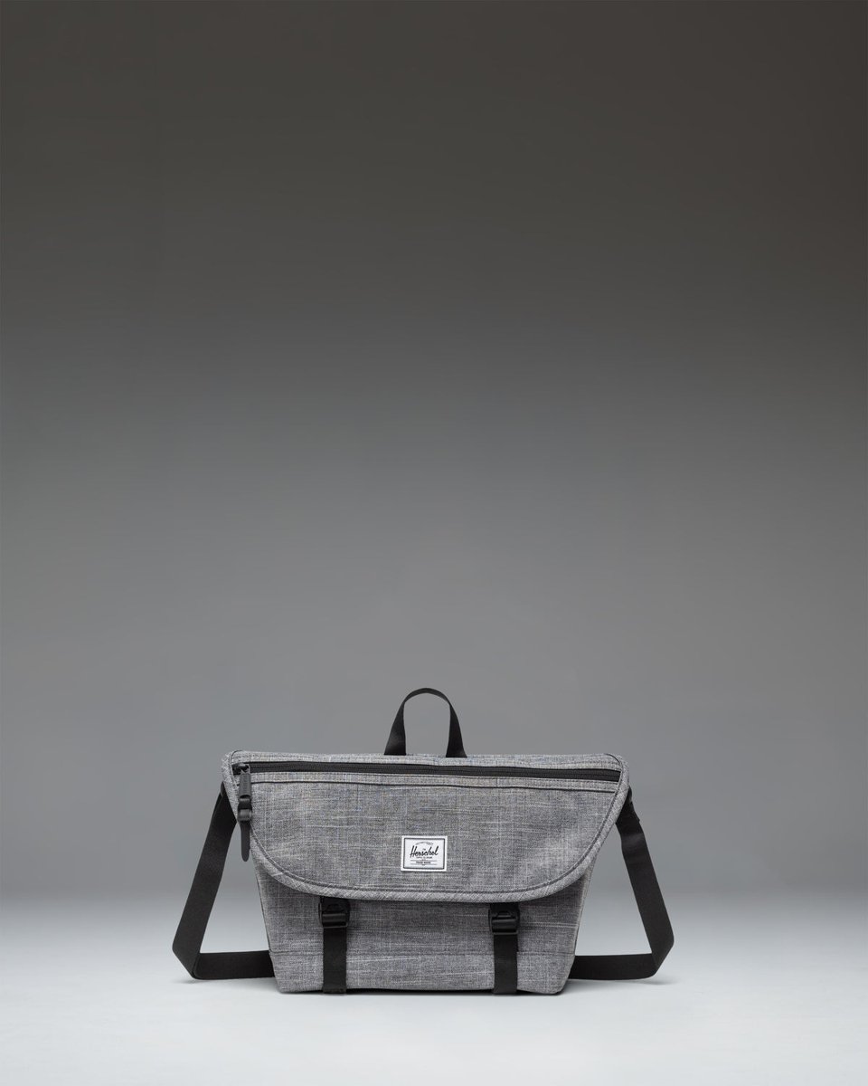 Herschel Cove Messenger Small – produktový pohled