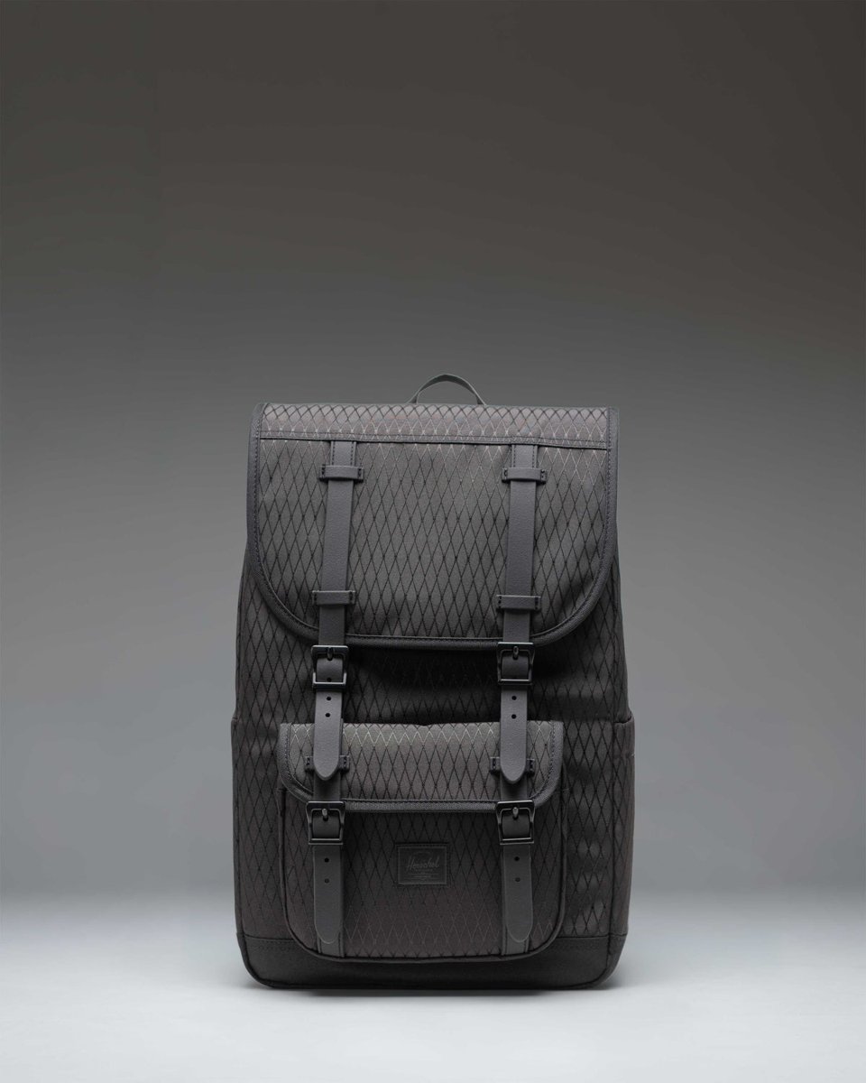 Herschel Little America Mid-Volume – produktový pohled