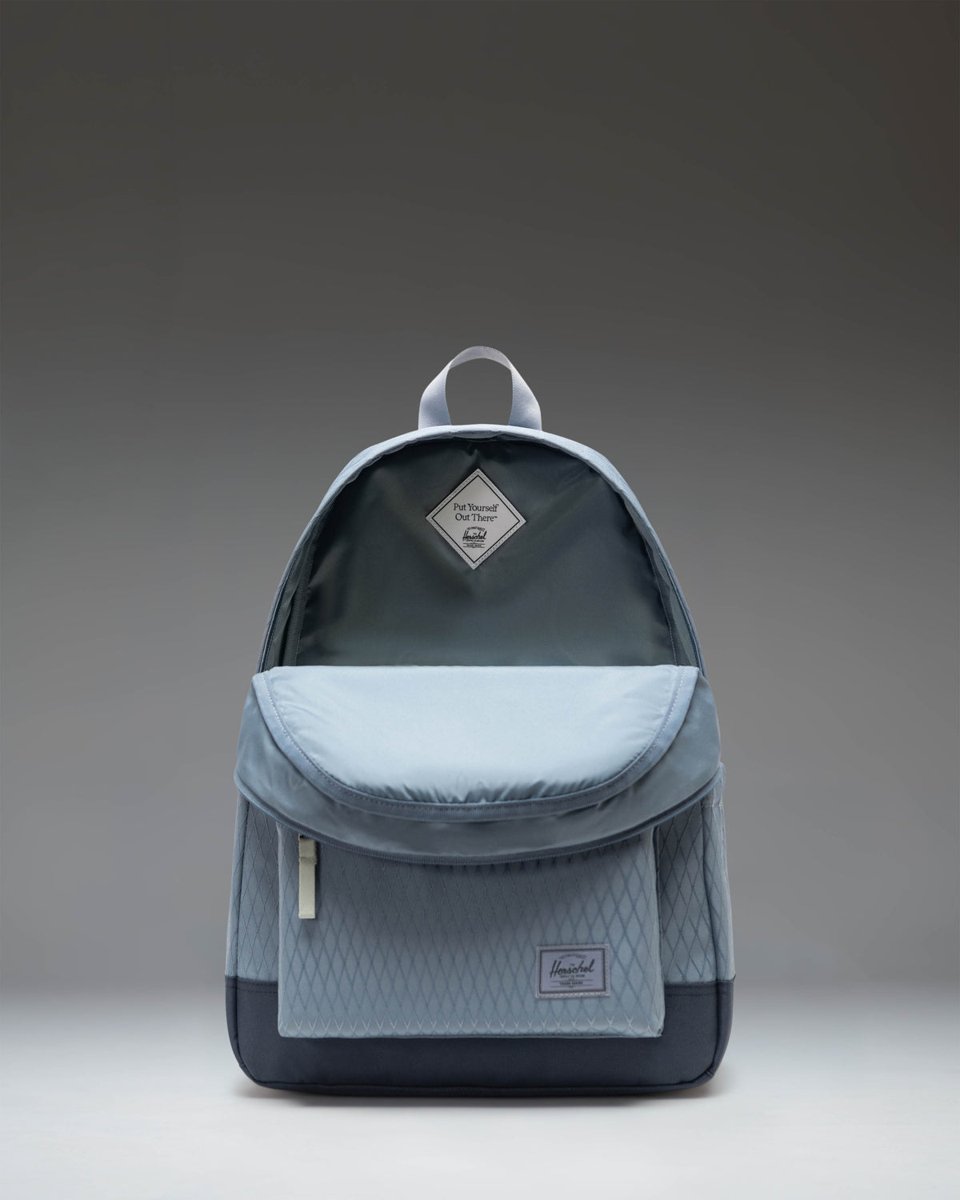 Herschel Heritage – pohled 4