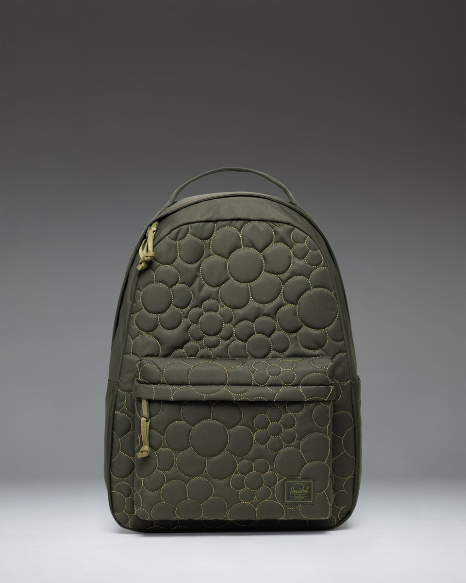 Herschel Classic XL Quilted Capsule – produktový pohled