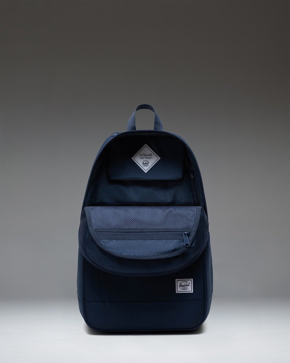 Herschel Seymour – pohled 4