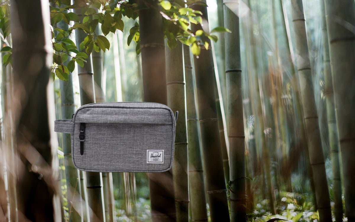 Herschel Chapter Travel Kit – pohled 2