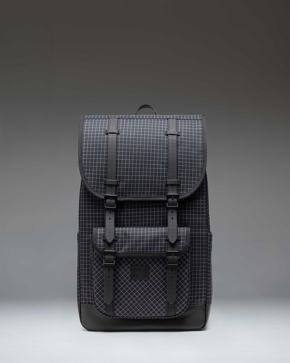 Herschel Little America – produktový pohled