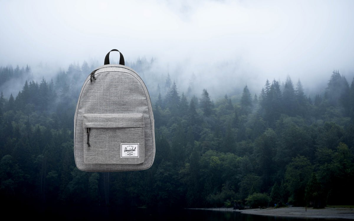 Herschel Classic – pohled 2