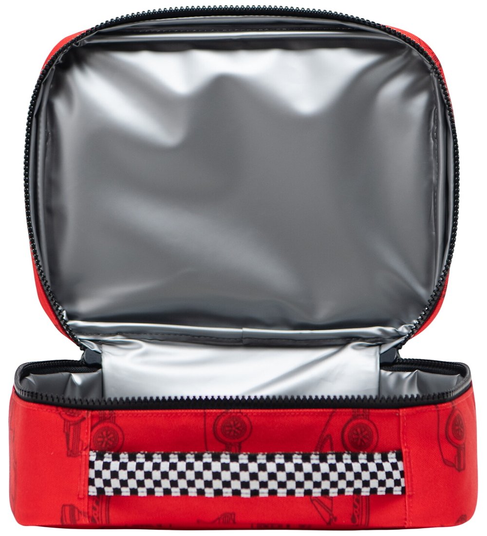 Herschel Porsche Pop Quiz Lunch Box Little Herschel – pohled 3