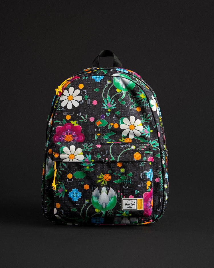 Herschel LEGO® Classic XL – produktový pohled