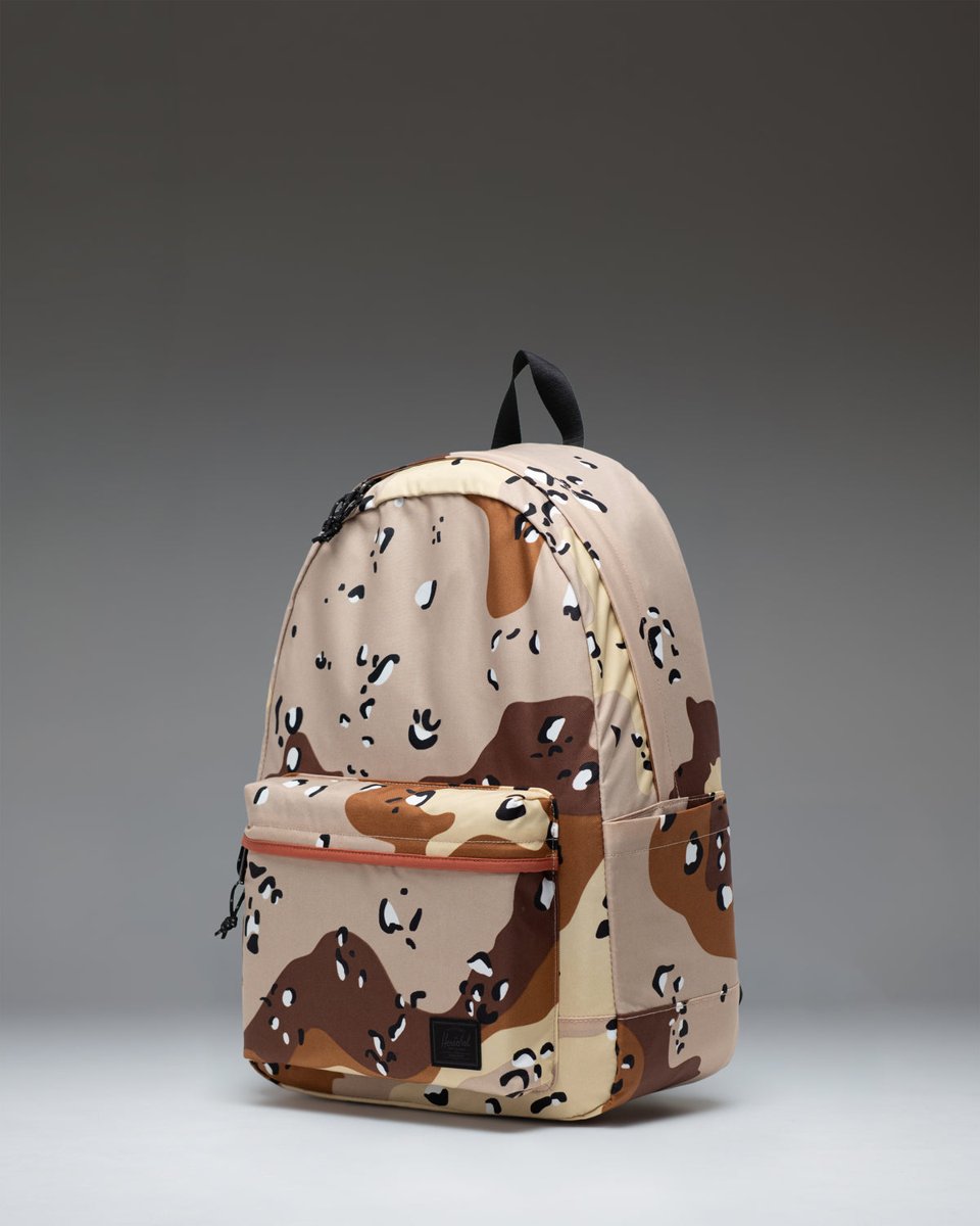 Herschel Classic XL Nylon – pohled 4
