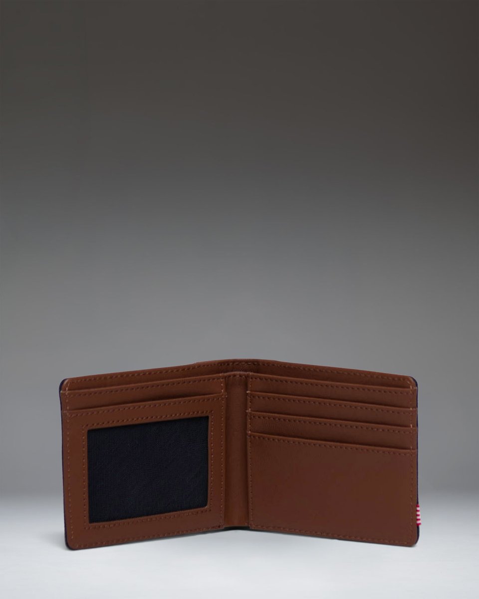 Herschel Hank Wallet – pohled 3