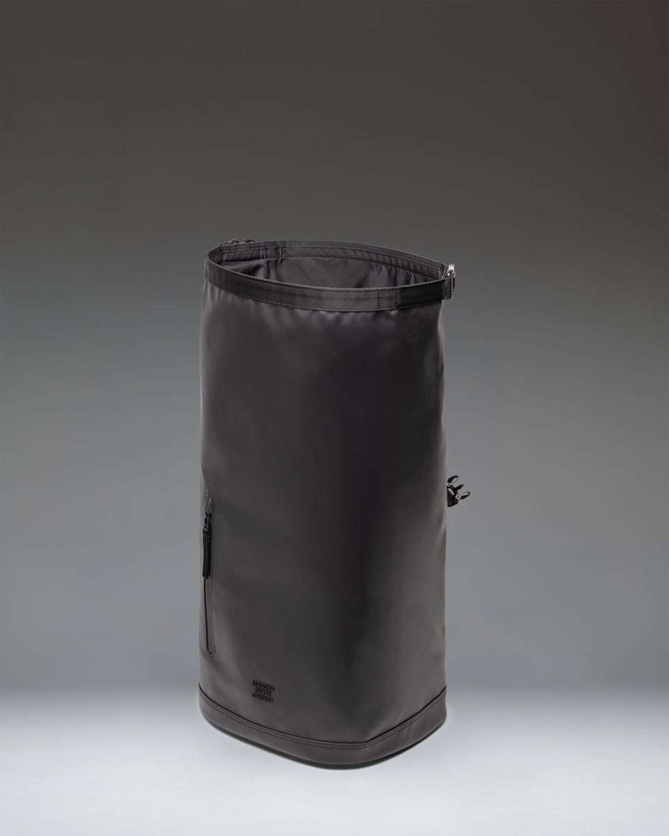 Herschel Roll Top Backpack Weather Resistant – pohled 4