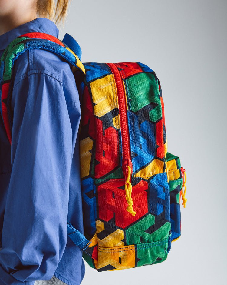 Herschel LEGO® Heritage Kids – pohled 5