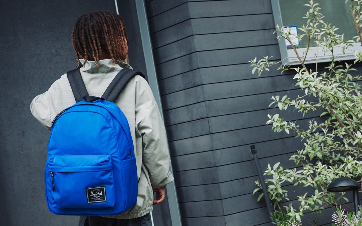 Herschel Classic Twill – pohled 2