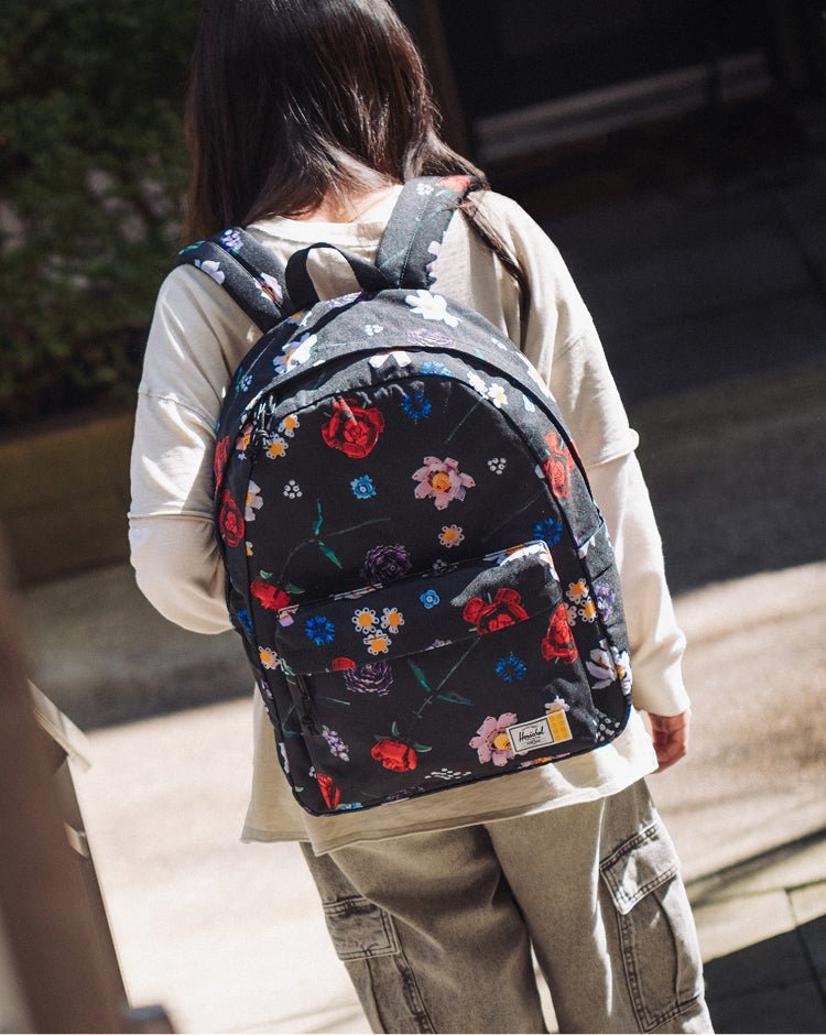 Herschel LEGO® Classic XL – fotografie modelu