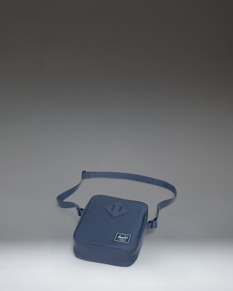 Herschel Heritage Crossbody Twill – pohled 3
