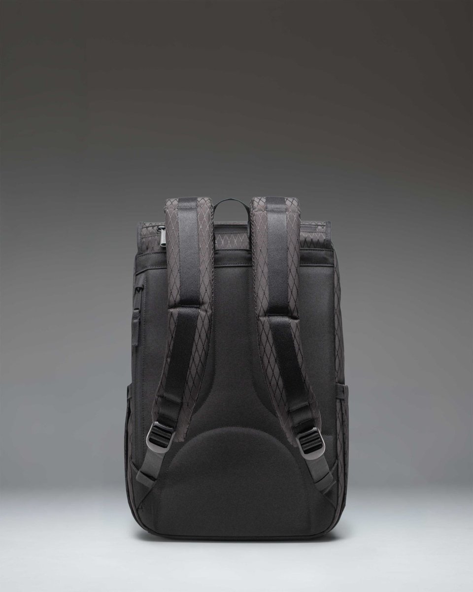 Herschel Little America Mid-Volume – pohled 3