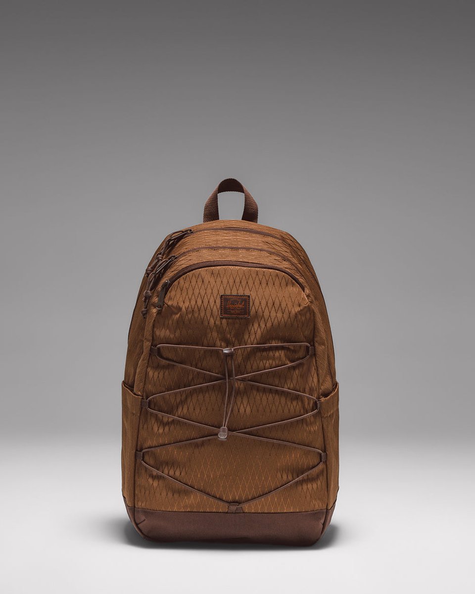 Herschel Kingston – produktový pohled