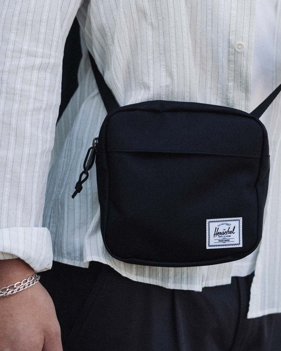 Herschel Classic Crossbody – pohled 3