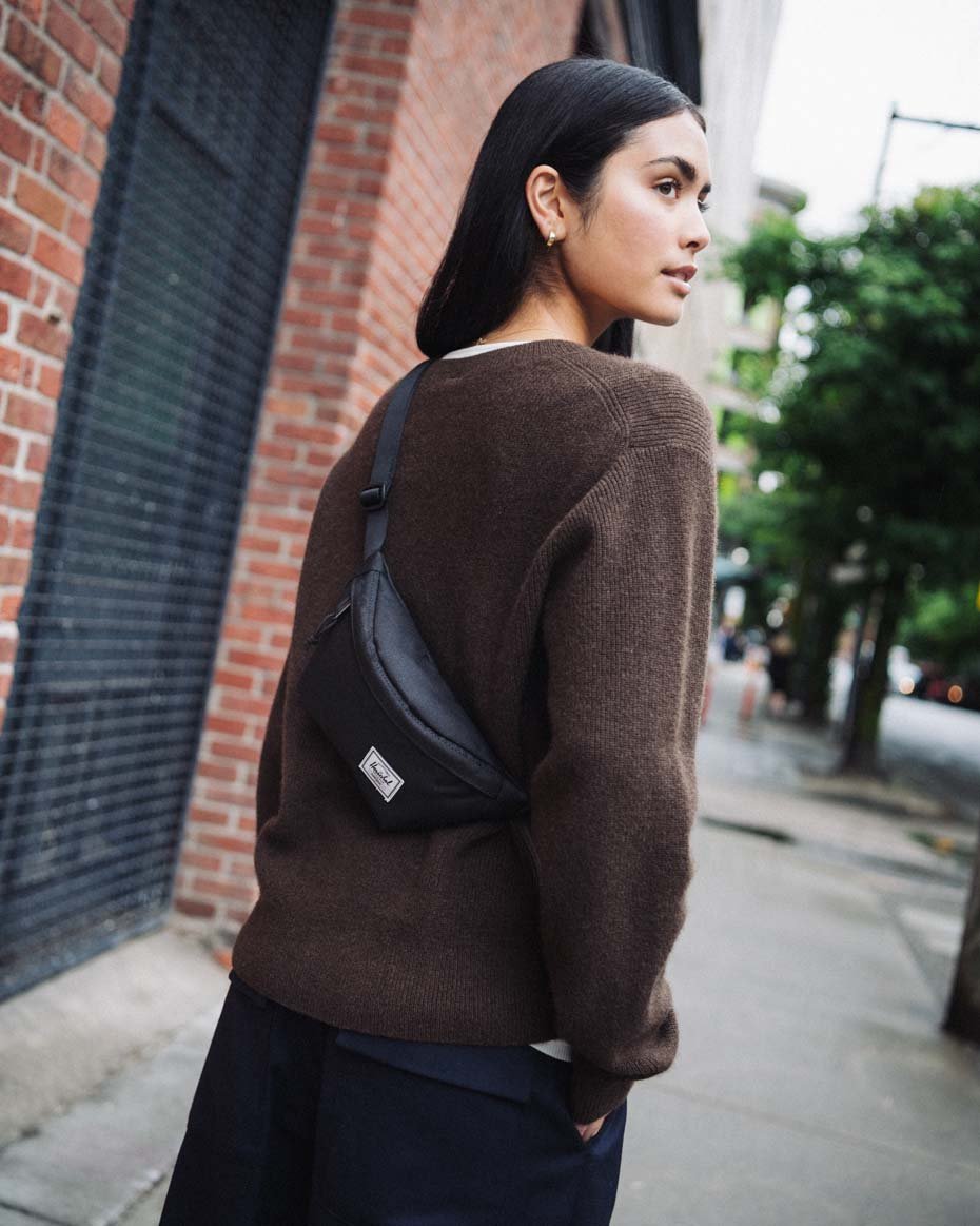 Herschel Classic Hip Pack – pohled 6