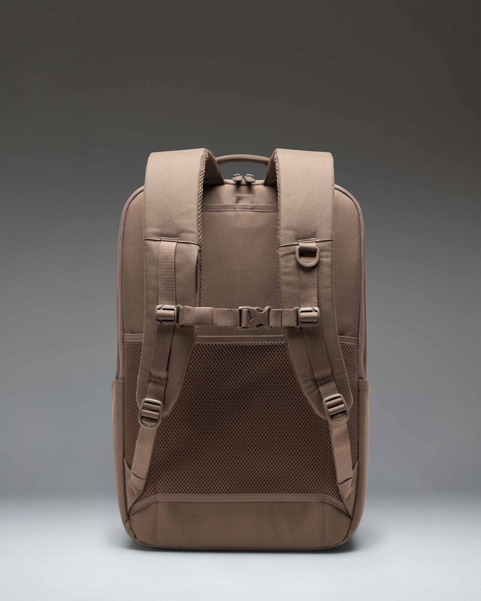 Herschel Kaslo Travel Backpack Tech – pohled 3