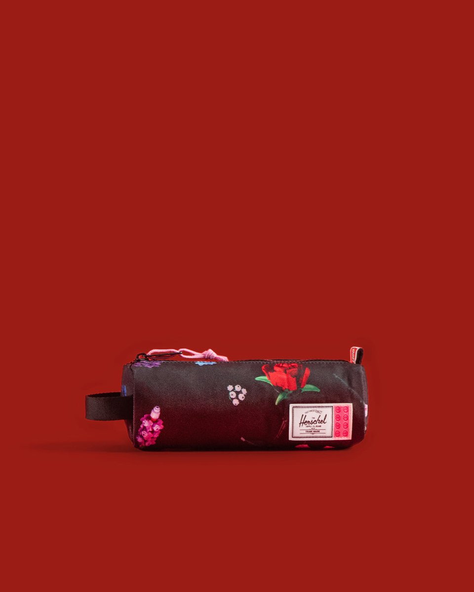 Herschel LEGO® Settlement Pencil Case Little Herschel – produktový pohled
