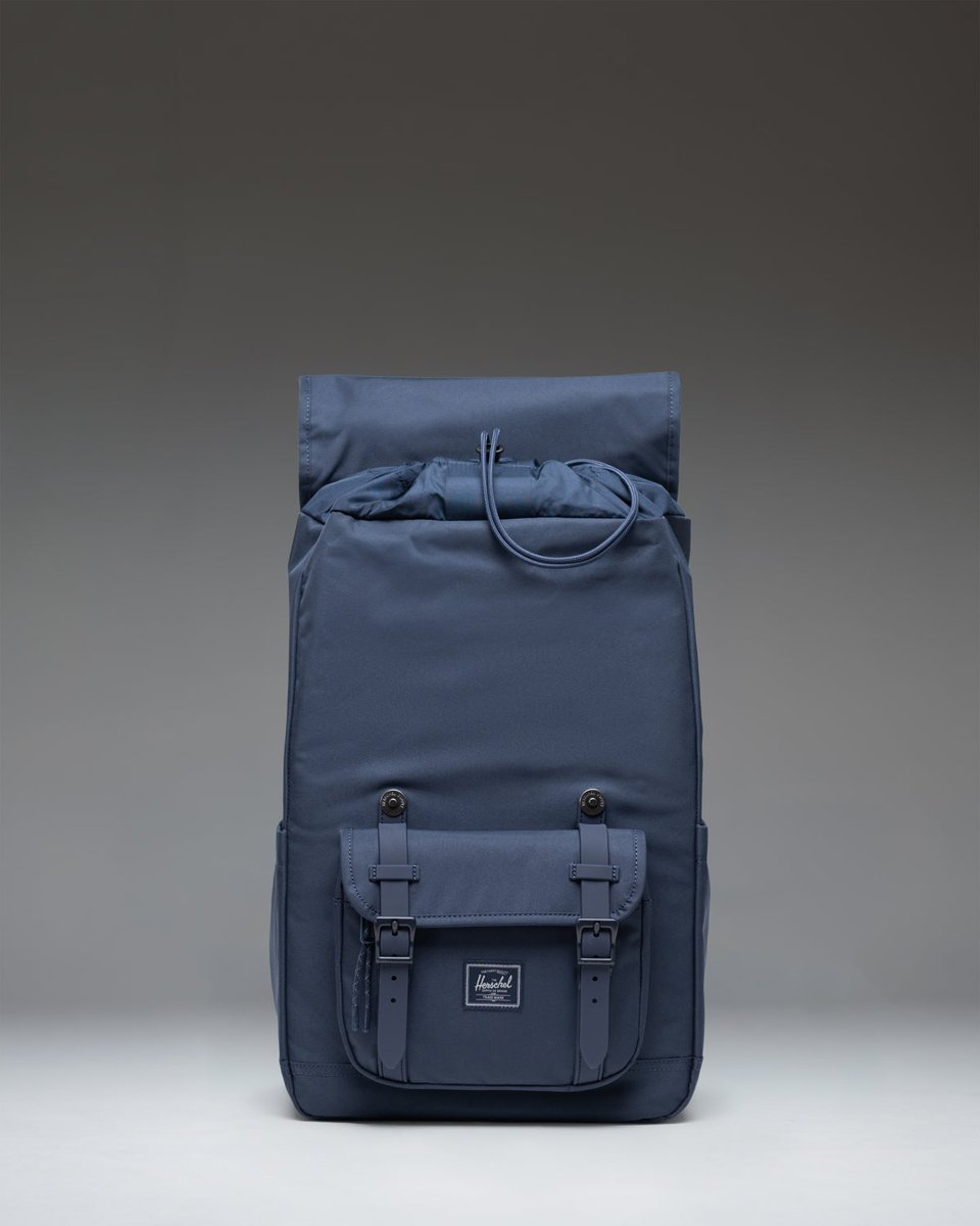 Herschel Little America Mid Twill – pohled 3