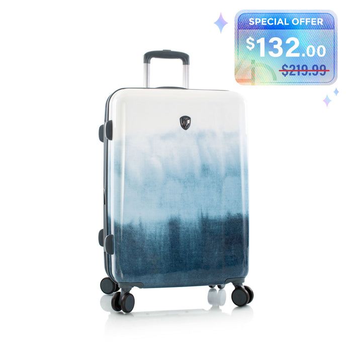 Heys Tie-Dye Blue M