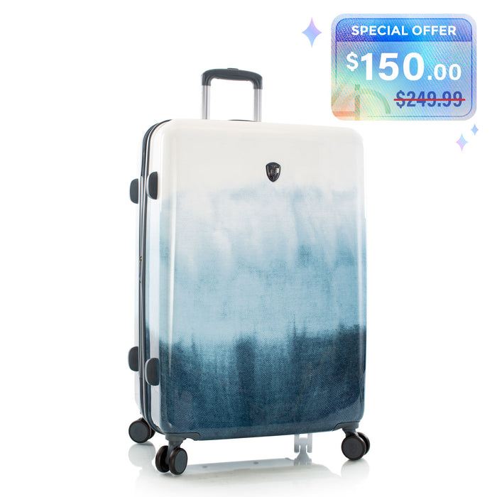 Heys Tie-Dye Blue L