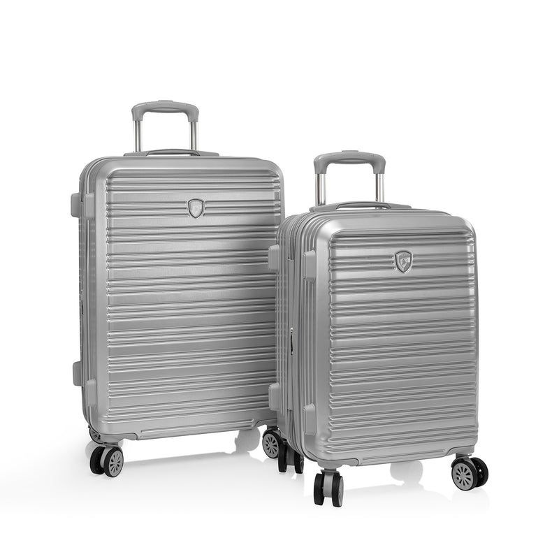 Heys AeroLite S,M Silver