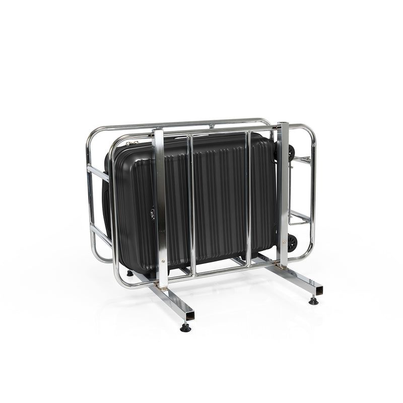Heys AeroLite S,M Black – Polykarbonátový kompozit