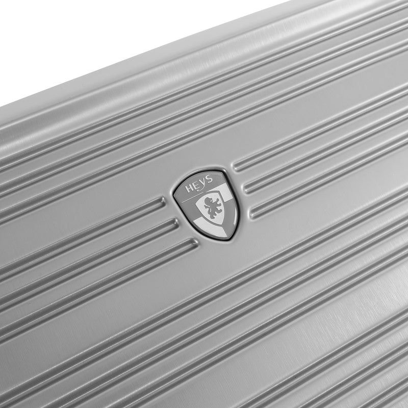 Heys AeroLite S,M Silver – další pohled