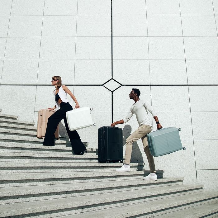 Inspirace z kolekce Airlite – další pohled