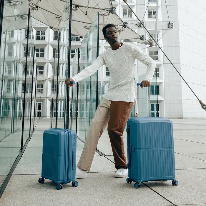 Inspirace z kolekce Airlite – další pohled