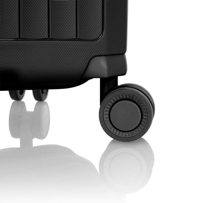 Heys Airlite S Black – Lehkost pokračuje při vedení