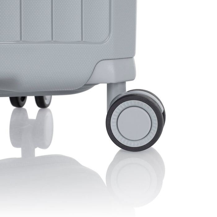 Heys Airlite S Grey – Lehkost pokračuje při vedení