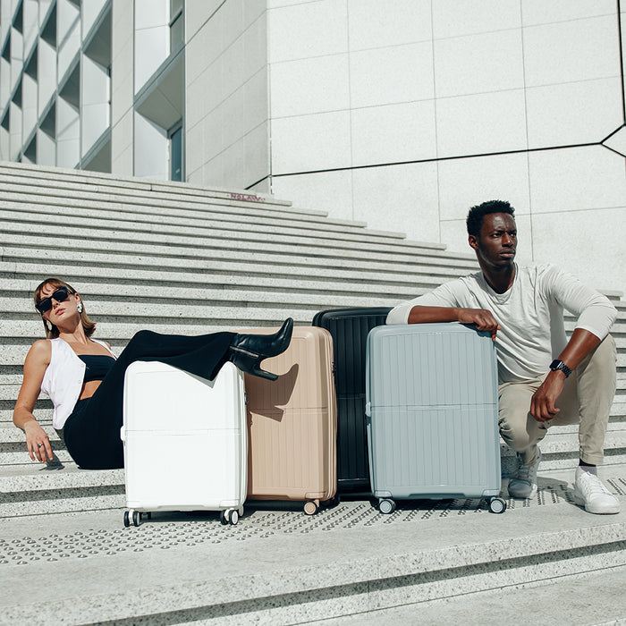 Inspirace z kolekce Airlite – další pohled