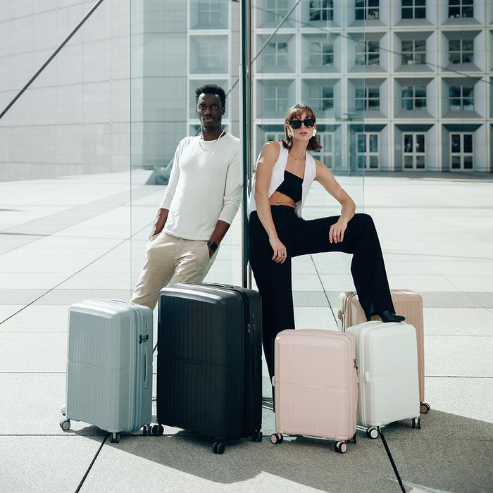 Inspirace z kolekce Airlite – další pohled